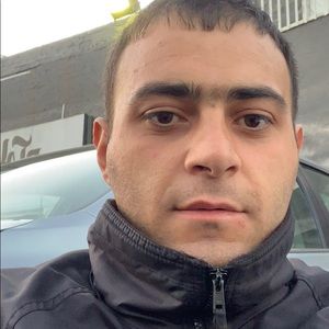 Meet your Posher, Artur